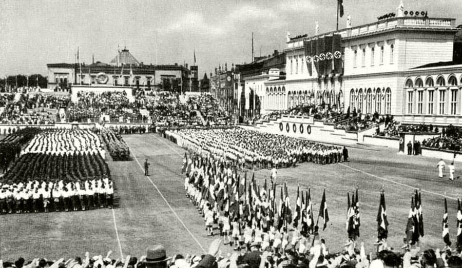 Wrocław: World War II and the non-existent city of Breslau - Key points worth knowing before you go
