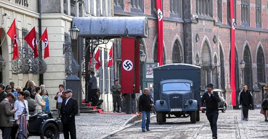 Wrocław: World War II and the non-existent city of Breslau - Price and group size: why $209 per group can make sense