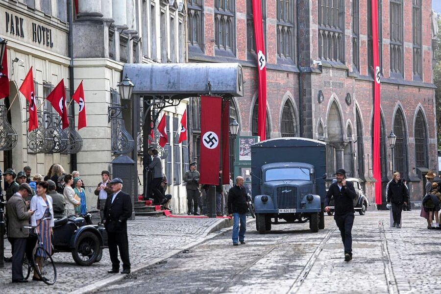 Wrocław: World War II and the non-existent city of Breslau - Should you book this Wrocław Breslau WWII tour?