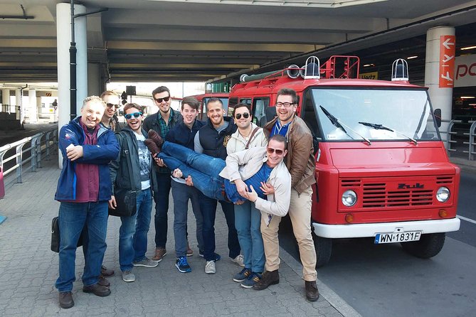 Your Custom Tour: private tour by retro minibus with hotel pickup - Retro Minibus With Hotel Pickup, and Why It Feels Faster Than It Is