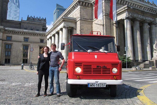 Your Custom Tour: private tour by retro minibus with hotel pickup - How the Pickup Works Within 3 Km (and When You Should Meet in Town)