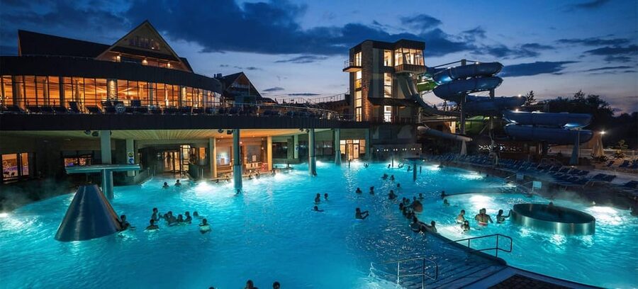 Zakopane and Chocholow Thermal Baths Tour from Krakow - Key Highlights You Will Actually Feel