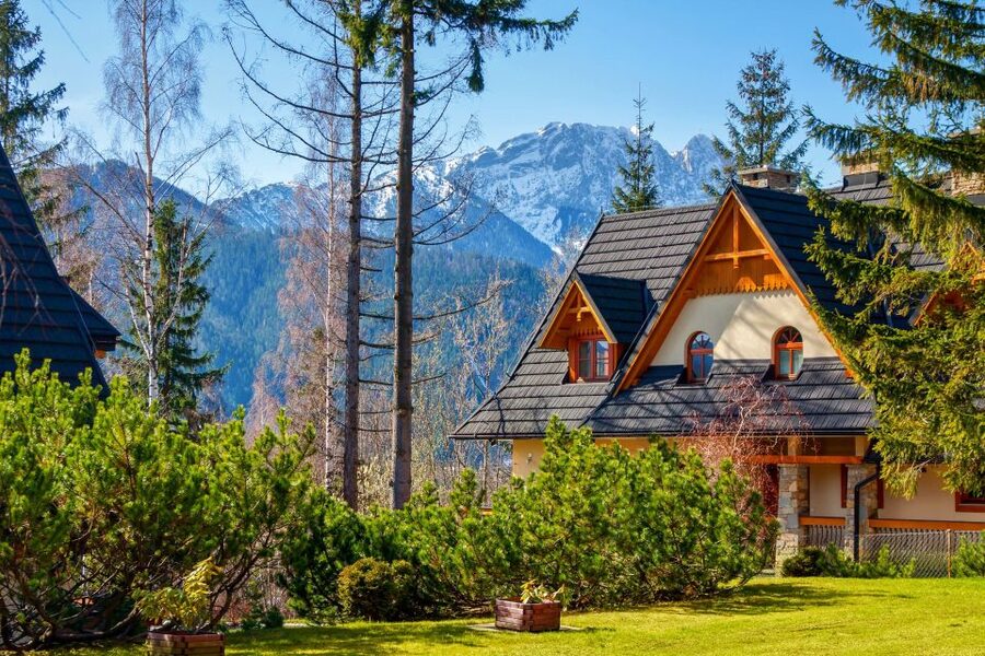 Zakopane and Chocholow Thermal Baths Tour from Krakow - Who Should Book This Tour, and Who Might Want Another Option
