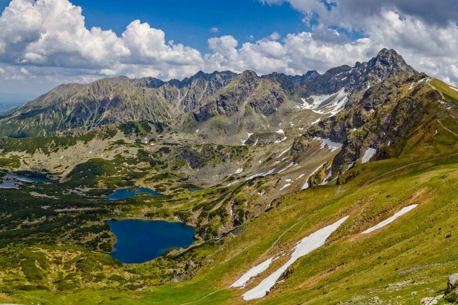 Zakopane and Chocholow Thermal Baths Tour from Krakow - Why Zakopane and the Thermal Baths Work So Well Together