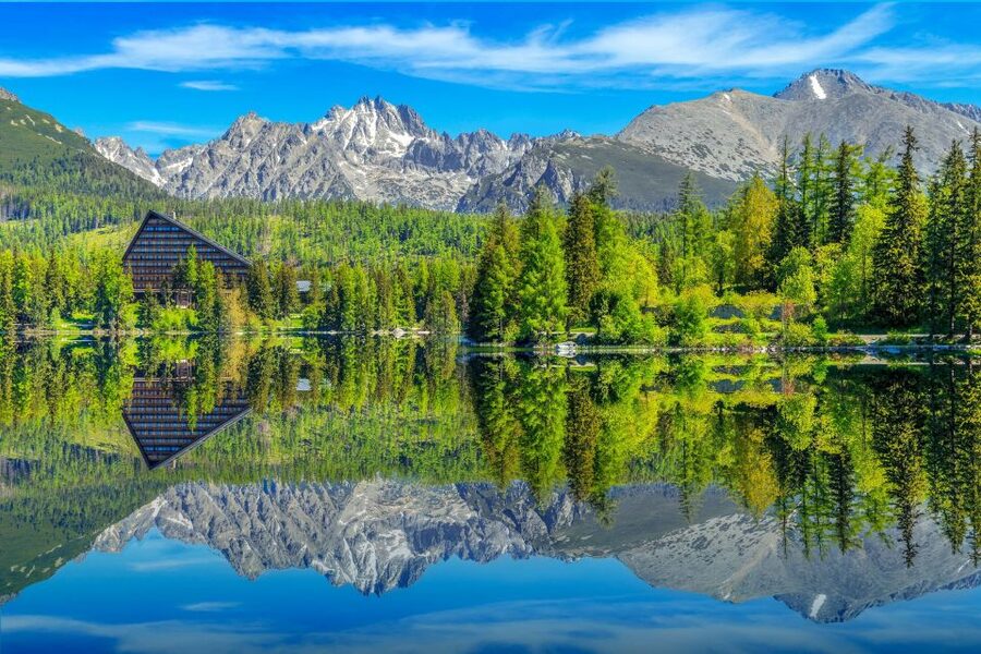 Zakopane and Chocholow Thermal Baths Tour from Krakow - Krupówki Street Free Time: Crafts, Shops, and Highland Energy