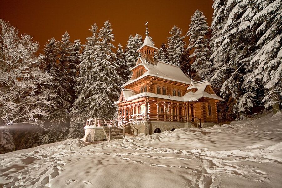 Zakopane and Chocholow Thermal Baths Tour from Krakow - Chocholowska Thermal Baths: How to Use Your 3 Hours Well
