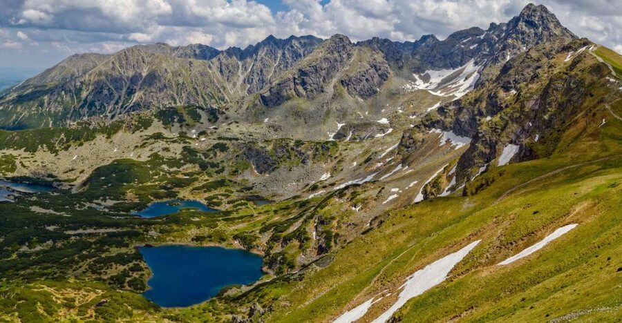 Zakopane and Chocholow Thermal Baths Tour from Krakow - Food, Alcohol, and Tastings: What You Get Without Guesswork
