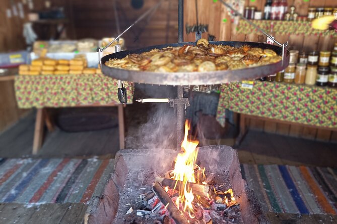 Zakopane and Hot Baths Private Tour from Krakow with tickets - What you get from Artur Widlak and the ticket line-skip