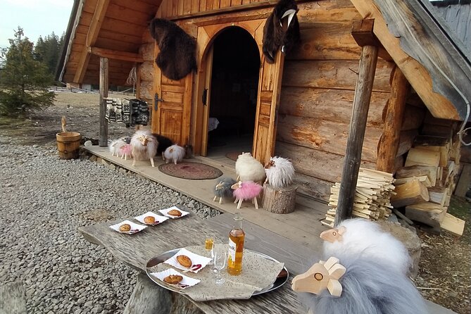 Zakopane and Hot Baths Private Tour from Krakow with tickets - Price, value, and who this day trip fits best