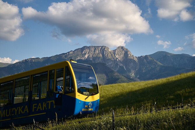 Zakopane and Hot Springs from Krakow Full-Day Tour - Why Zakopane plus thermal baths makes sense from Krakow