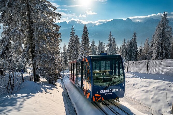 Zakopane and Hot Springs from Krakow Full-Day Tour - Stop 6: Chocholowskie Termy, up to 3 hours of thermal relaxation