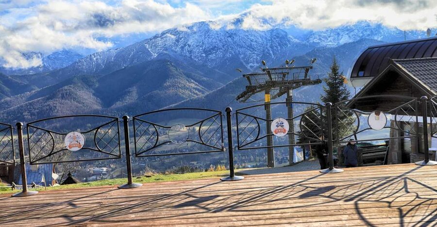 Zakopane and Tatra Mountains Day Tour from Krakow - Key points to know before you go