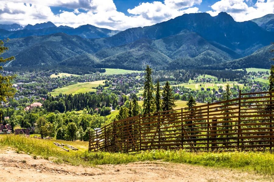 Zakopane and Tatra Mountains Day Tour from Krakow - Who this Zakopane day trip is best for