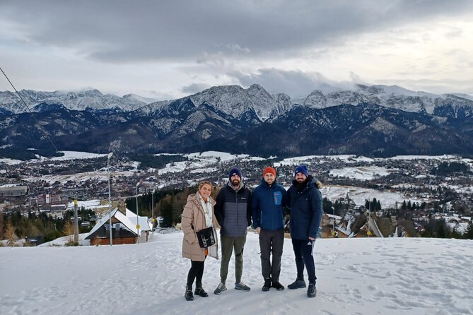 Zakopane and Tatra Mountains, regular small group tour from Krakow - Logistics That Matter: Timing, Group Size, and What Is Included