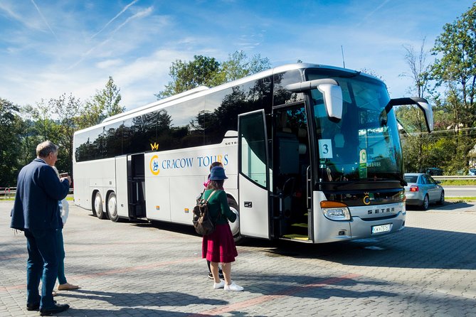 Zakopane and Tatras Mountains Day Tour from Krakow - Getting there and back: pickup timing and what “11 hours” really feels like