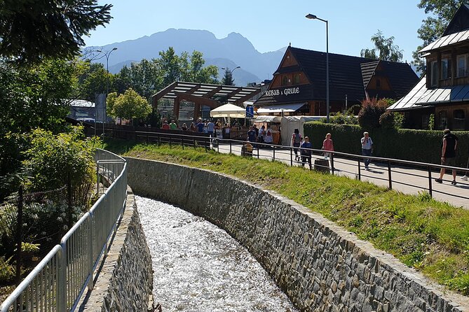 Zakopane and Thermal Baths Tour from Krakow with Pickup - Price and what it covers, plus what you should budget for