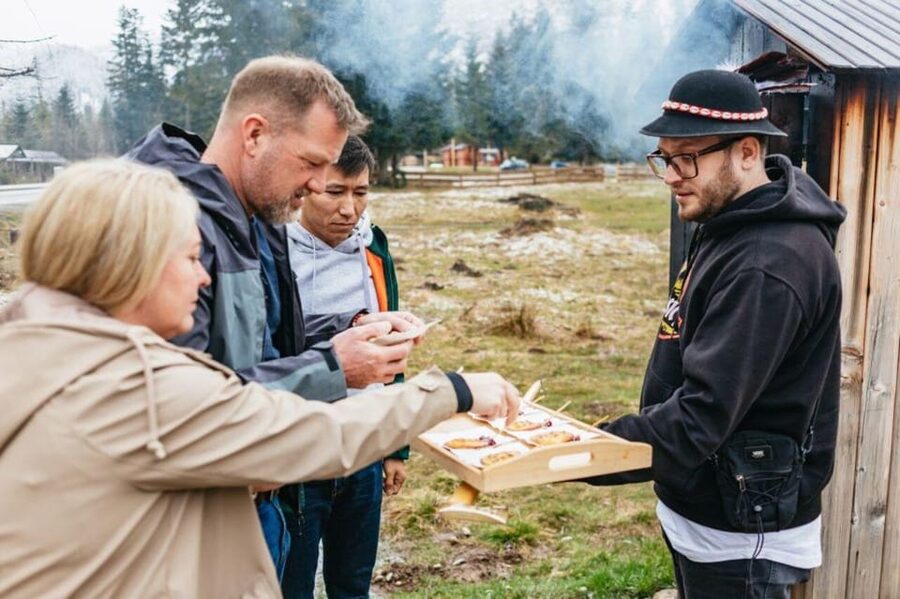 Zakopane: Chocholow Thermal Pools Entry with Hotel Transfer - Key things I’d zero in on