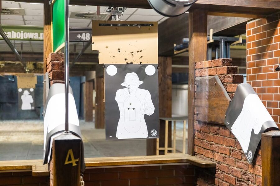Zakopane: Extreme Shooting Range with Hotel Transfers - Hotel Transfer Setup in Zakopane, and Why It Matters