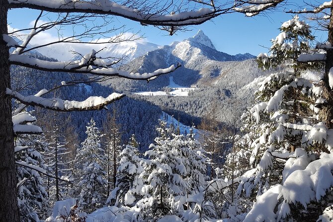 Zakopane & Gubalowka Funicular - Private Winter Tour from Krakow - Zakopane first: 4 hours in a winter resort you can actually explore