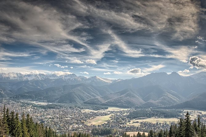 Zakopane Guied Tour: Cable Car, Local Spirits & Thermal Baths - Price, Value, and Small Gotchas