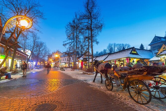 Zakopane Private day trip from Krakow with Hot Springs, cable Car - Bacówka Zakopiańczyk: sheep cheese plus a real taste of Podhale