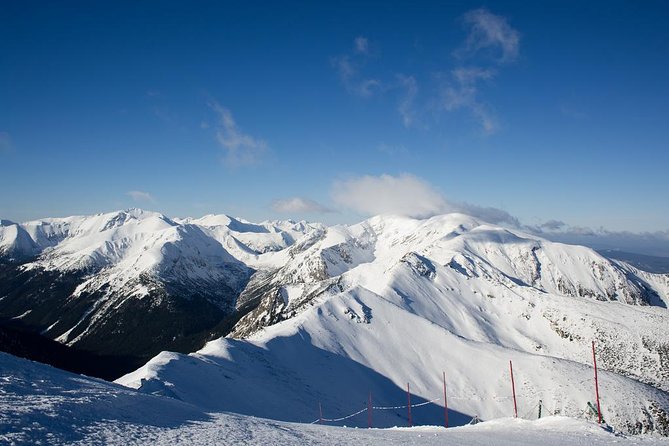 Zakopane Private Tour - Price and value: what you are paying for in a private mountain day