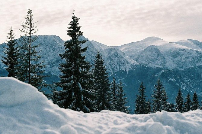 Zakopane private tour from Krakow with Thermal Baths - Price and Included Tickets: Is $237.17 Per Person Worth It?