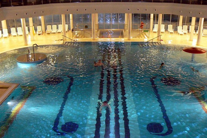 Zakopane private tour from Krakow with Thermal Baths - What the Best Guides Add to the Day (Gregor and Victor)