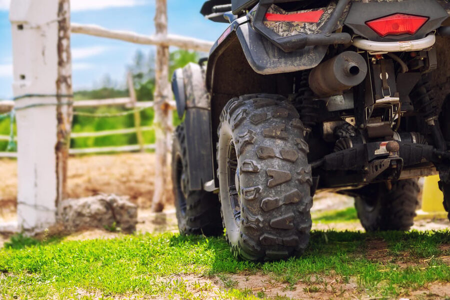 Zakopane: Quad Biking Adventure with Bonfire and Transfers - Price and the rental fee: how to budget without surprises