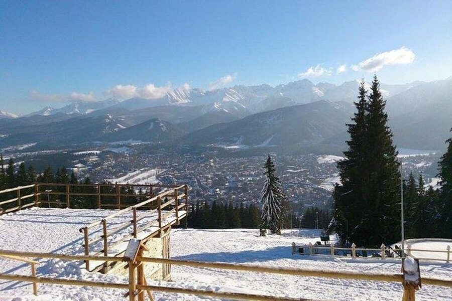 Zakopane: Sightseeing Tour from Krakow - Key highlights you will care about