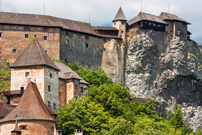 Zakopane & Slovakia Tour from Krakow - Key highlights you should care about