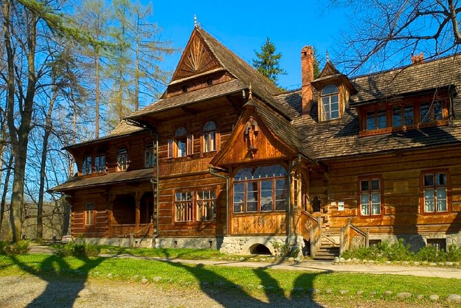 Zakopane & Tatra Mountains - Key Highlights You’ll Care About