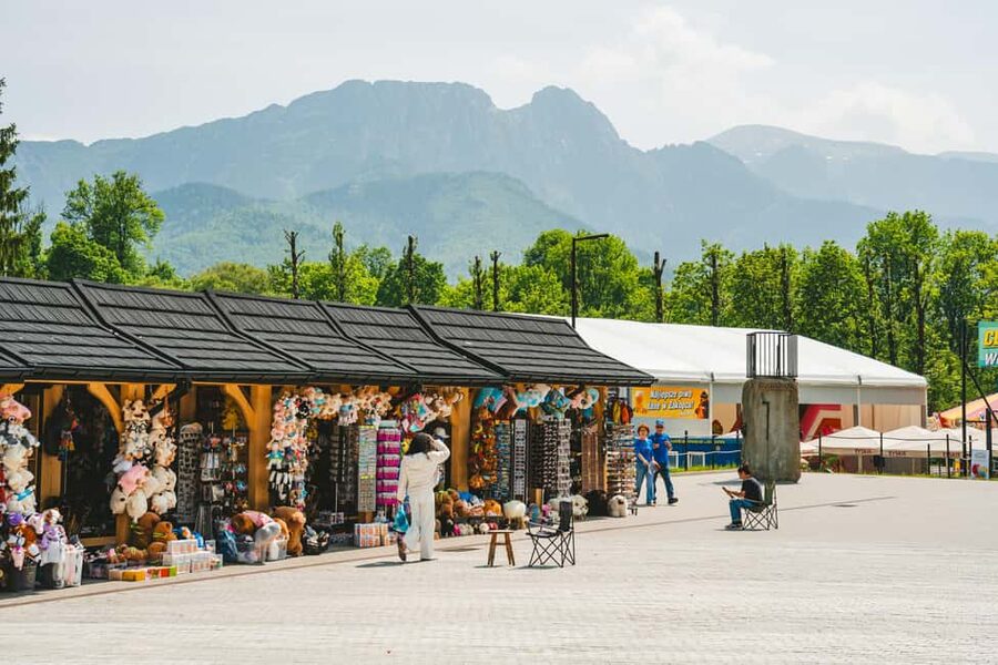 Zakopane & Tatra Mountains from Krakow – Guided Tour - Kraków to Zakopane, the day that moves fast but feels complete