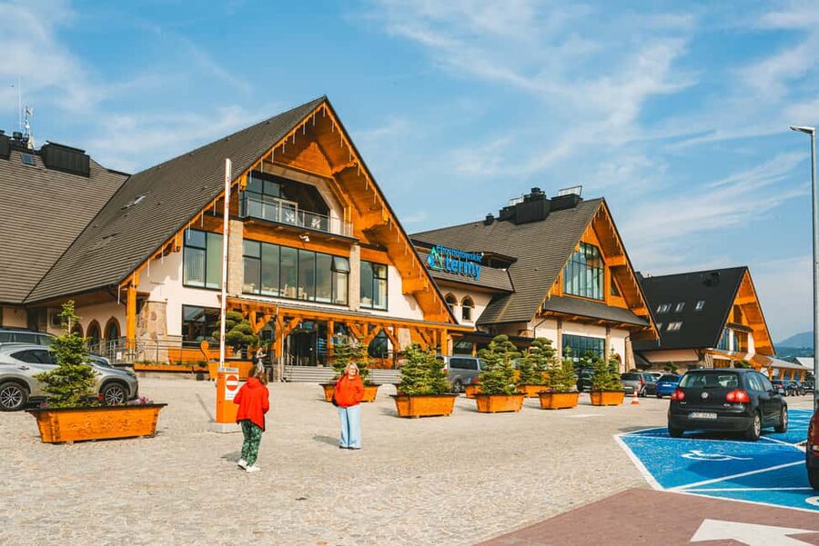 Zakopane & Tatra Mountains from Krakow – Guided Tour - What I think makes this tour work so well