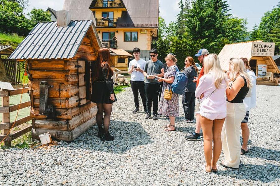 Zakopane & Tatra Mountains from Krakow – Guided Tour - Who this tour suits best