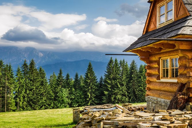 Zakopane, Tatra Mountains w/ Gubalowka Funicular tour from Krakow - A Day Trip to Zakopane and the Tatras: What You Really Get
