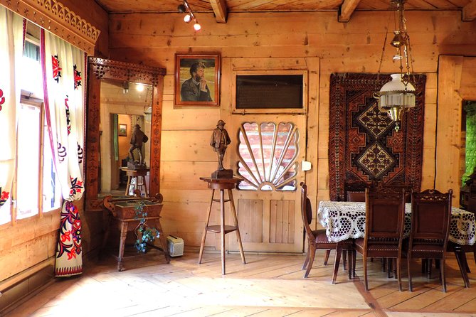 Zakopane, Tatra Mountains w/ Gubalowka Funicular tour from Krakow - Price and Value: What’s Included for $100.15