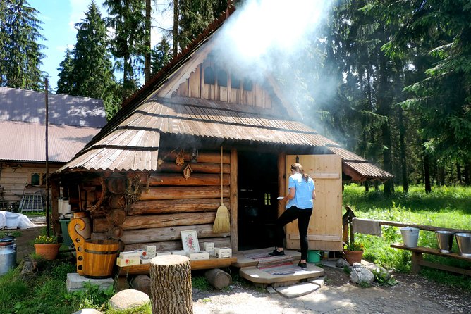 Zakopane, Tatra Mountains w/ Gubalowka Funicular tour from Krakow - Getting From Krakow to Zakopane, Without the Headache