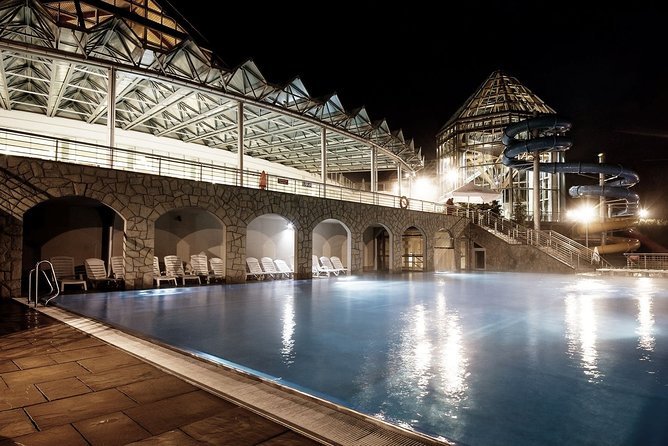 Zakopane, Tatras, Funicular Ride & Thermal Pools (Fully Private Tour) - Price and value: what $228 buys you in real terms