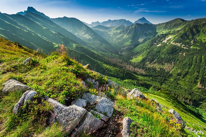 Zakopane, Tatras, Funicular Ride & Thermal Pools (Fully Private Tour) - Chocholow village wooden houses and a sculptor meeting