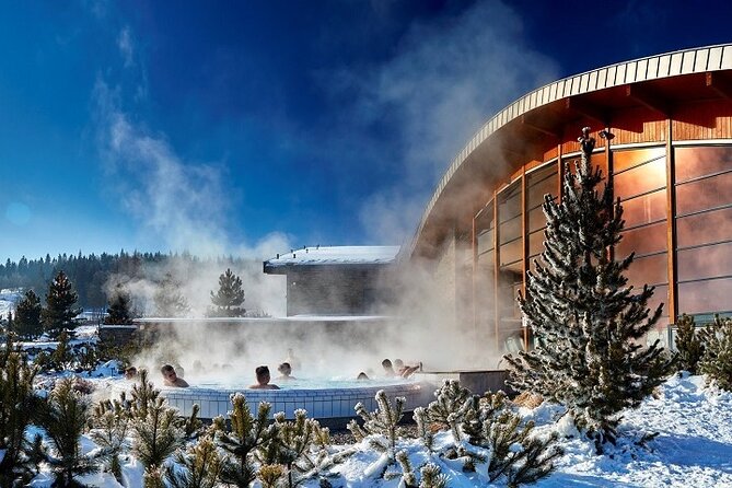 ZAKOPANE & THERMAL SPRINGS, Funicular, Cheese Tasting - Chochołów first: wooden village charm and the Oscypek workshop stops
