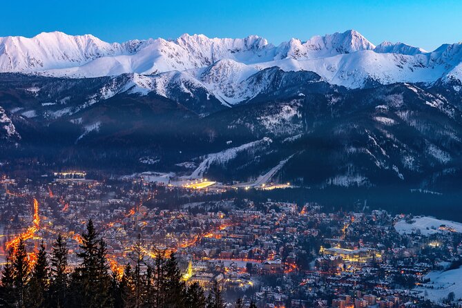 Zakopane to Chocholow Thermal Pools All Day Ticket with Pickup - What to Pack So You Enjoy Every Minute