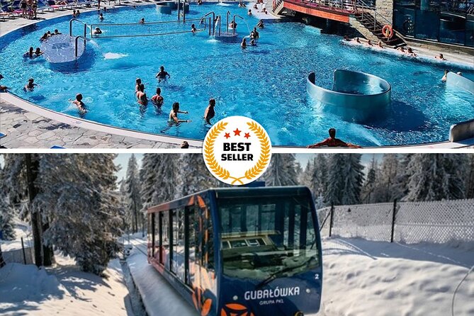 Zakopane Tour from Krakow with Thermal SPA and Hotel Pick up - Krakow pickup to Zakopane: how the day is built