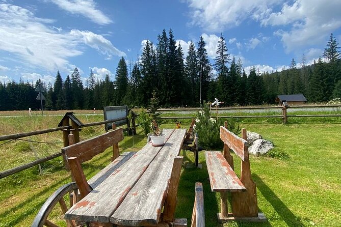 Zakopane Tour from Krakow with Thermal SPA and Hotel Pick up - Who this Zakopane day trip suits best