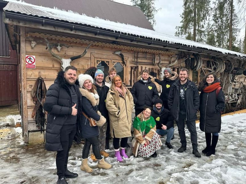 Zakopane Tour with Thermal Baths – Day Trip from Krakow - Should you book this day trip?