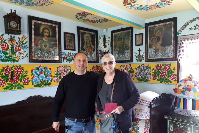 Zalipie Private Tour from Krakow The Painted Village - Price and what you actually get for $162.06 per person