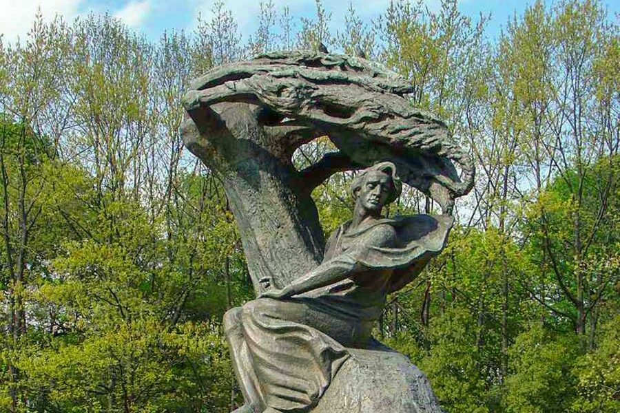 Zelazowa Wola: Frederic Chopin Half-Day Private Tour - Price and value: is $67 per person a smart trade?